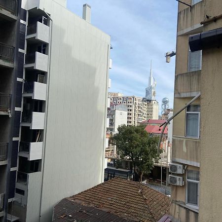 Apartment Vaja Fshavela N16 바투미 외부 사진
