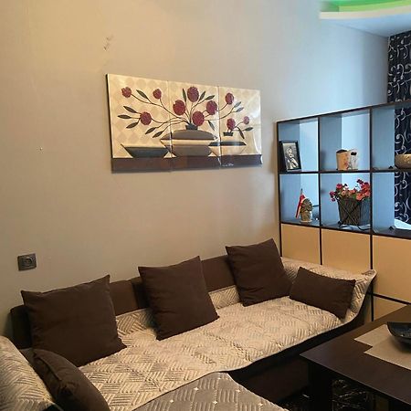 Apartment Vaja Fshavela N16 바투미 외부 사진