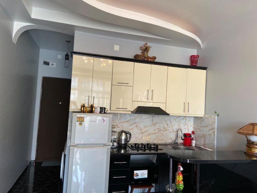 Apartment Vaja Fshavela N16 바투미 외부 사진