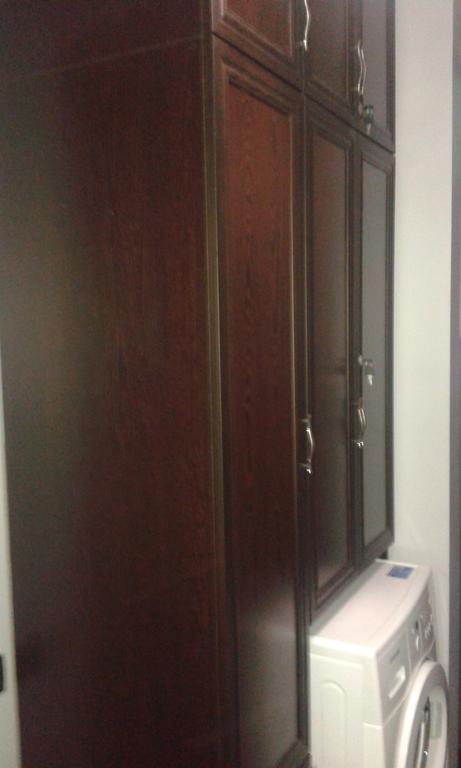 Apartment Vaja Fshavela N16 바투미 외부 사진