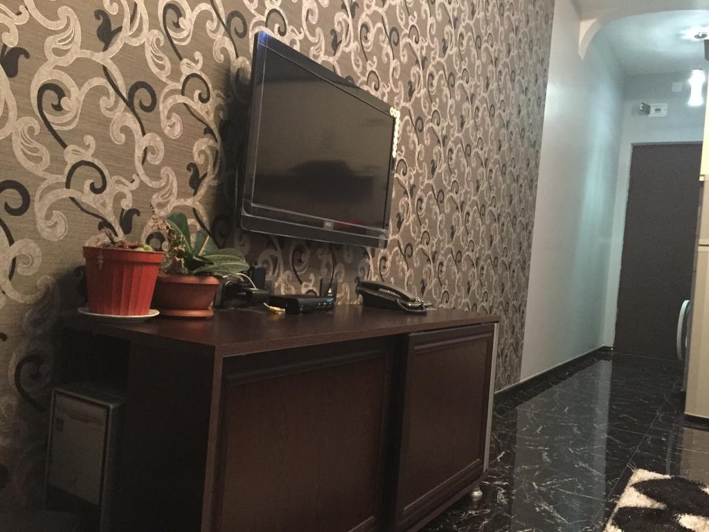 Apartment Vaja Fshavela N16 바투미 외부 사진