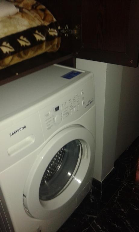 Apartment Vaja Fshavela N16 바투미 외부 사진